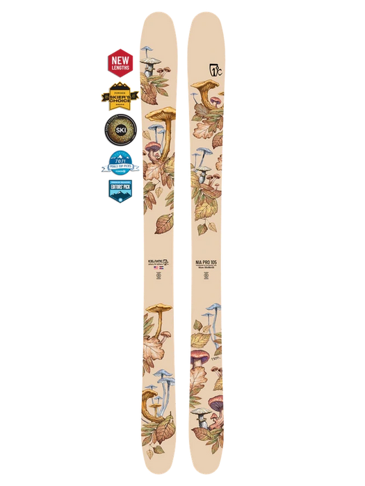 Icelantic Nia Pro 105