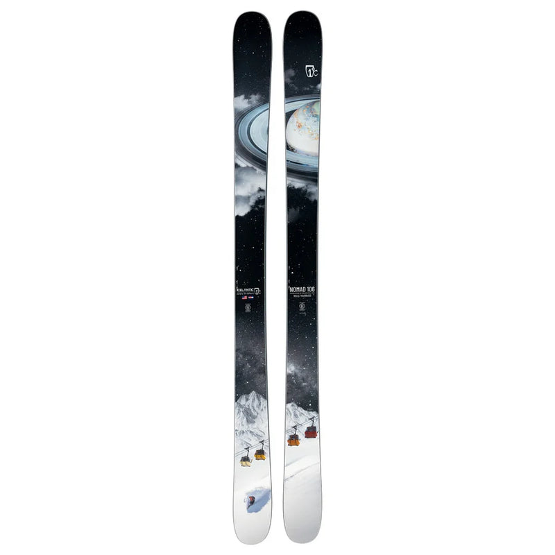 Icelantic Nomad 106 - 2027