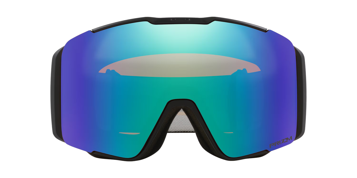 Oakley Line Miner Pro M (Low Bridge Fit) Goggles