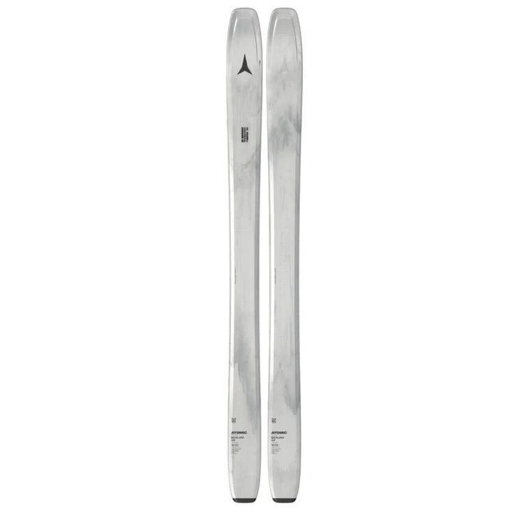 Ski Atomic Backland 86 SL W - Baie/Rose 2023 