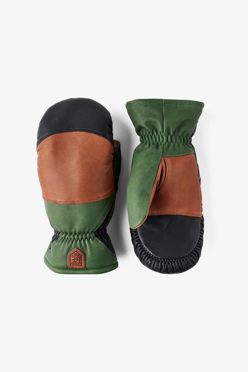 Hestra reMix Mitt