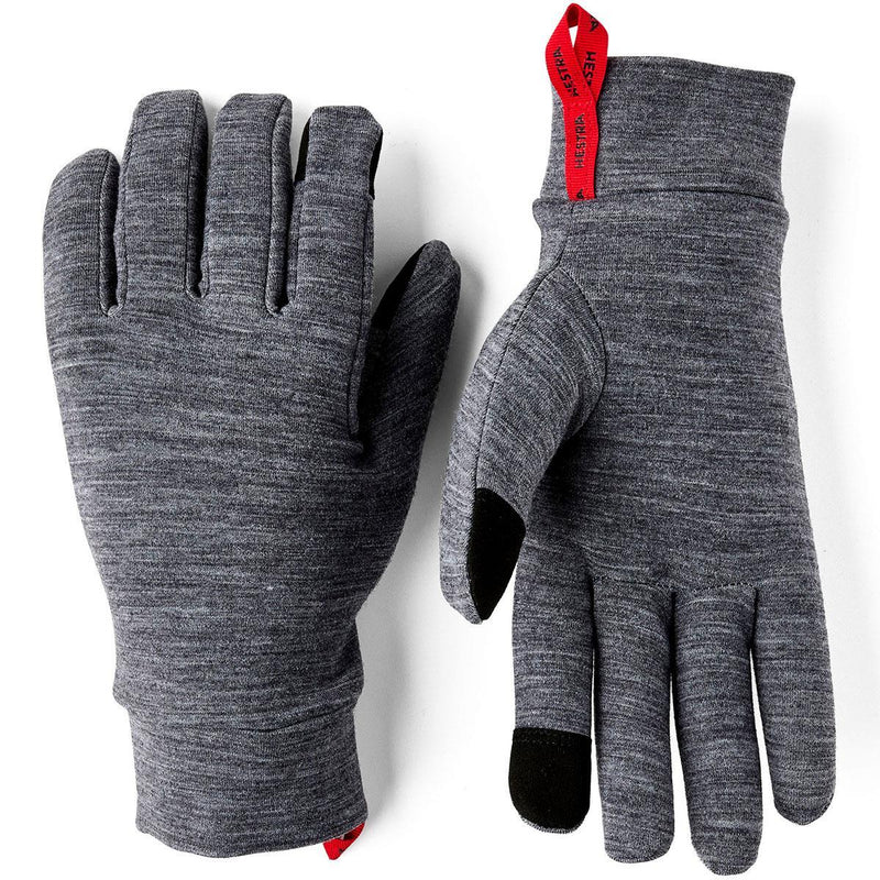 Hestra Touch Point Thermo - 5 Finger Glove