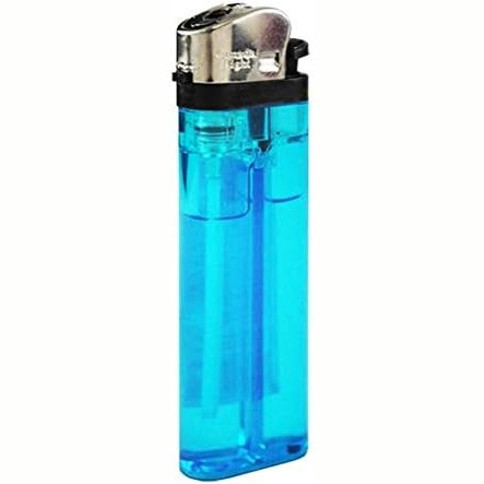 K-Light Adjustable Flame Lighter
