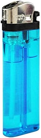 K-Light Adjustable Flame Lighter