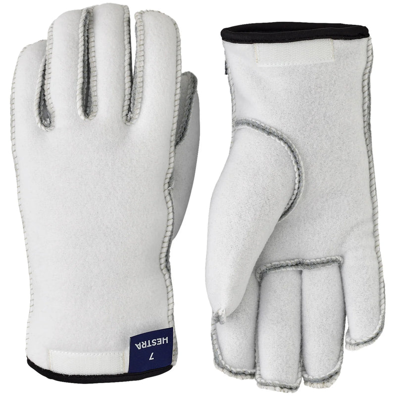 Hestra Patrol Liner 5 Finger