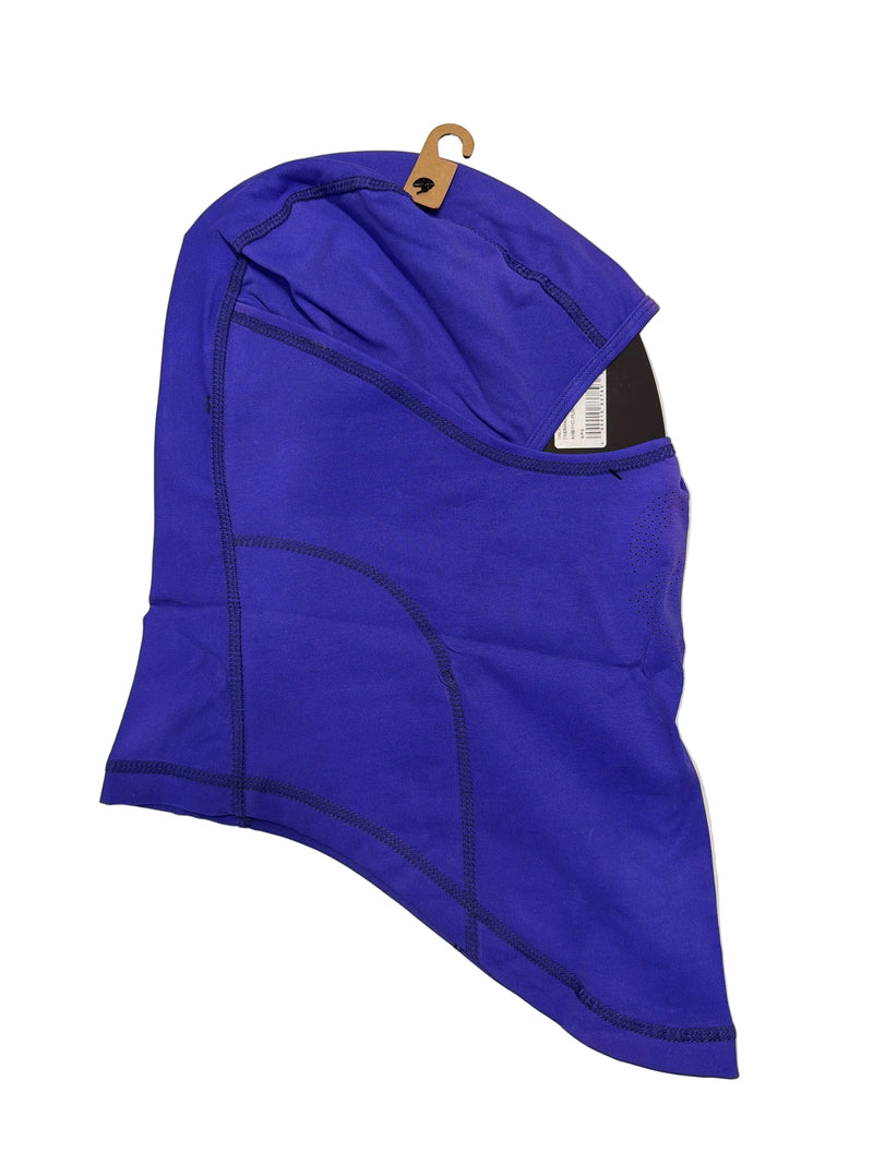 Airhole Balaclava Thermal Colour Shift Laser