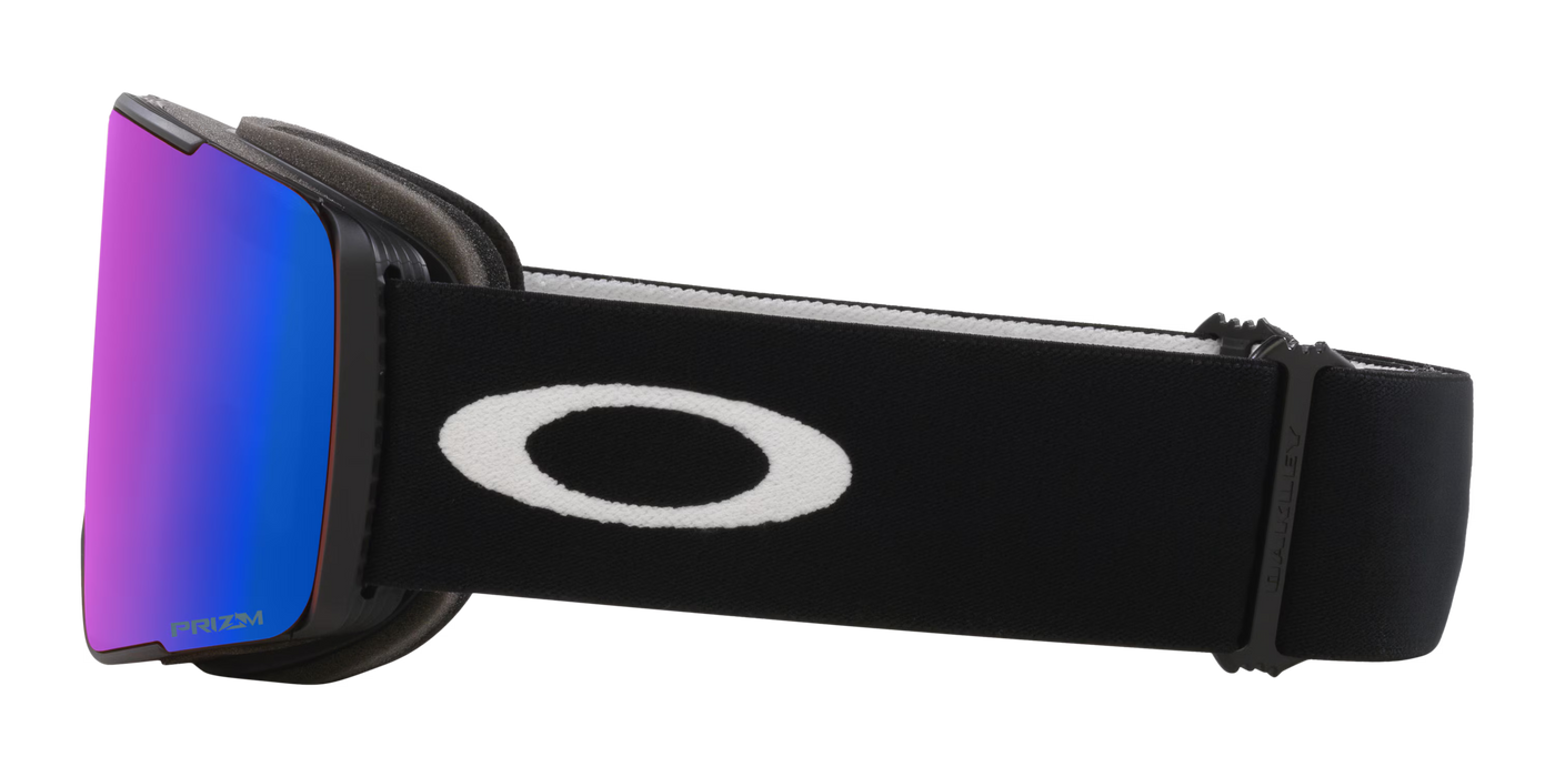 Oakley Line Miner Pro M (Low Bridge Fit) Goggles