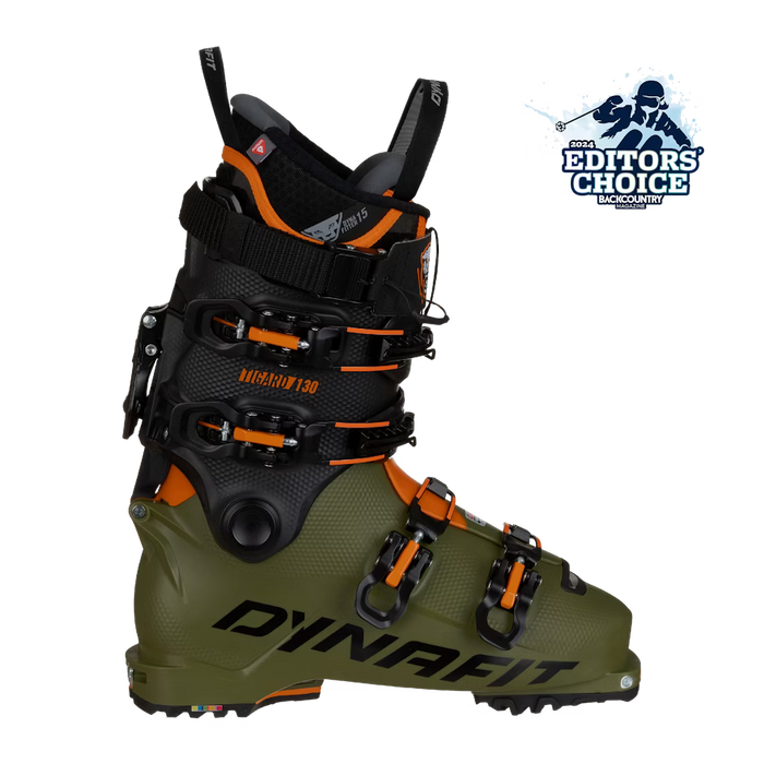 Dynafit Tigard 130 Ski boot 2026