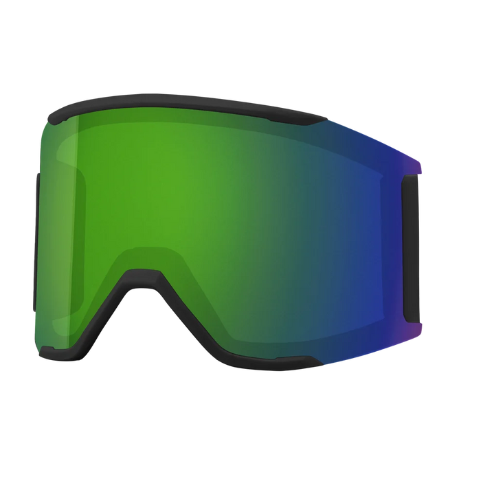 Smith Squad MAG Replacement Lenses