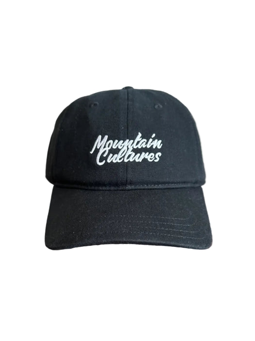 Mountain Cultures Dad Hats