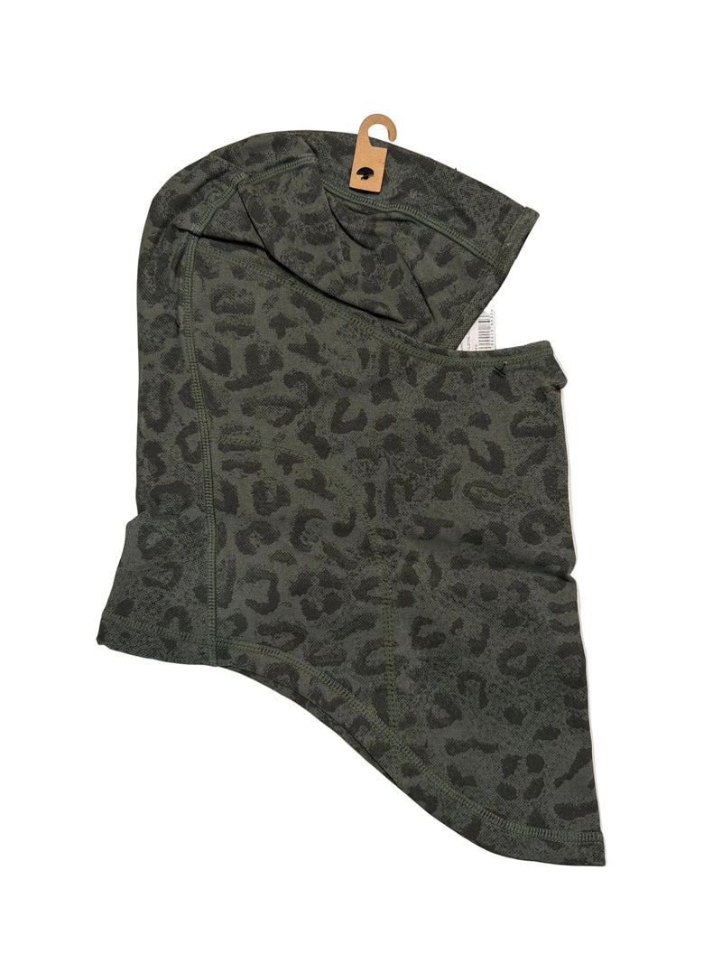 Airhole Balaclava Thermal Colour Shift Laser