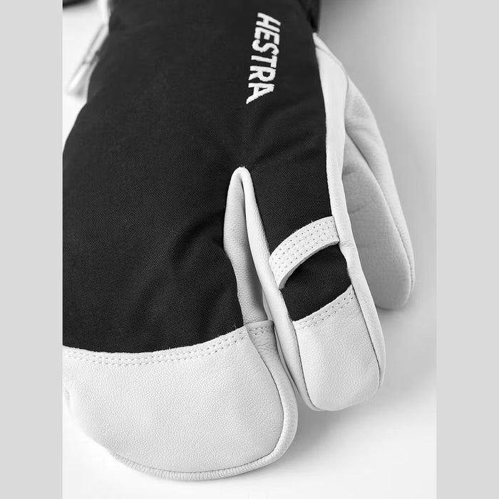 Hestra Heli Ski 3 Finger glove