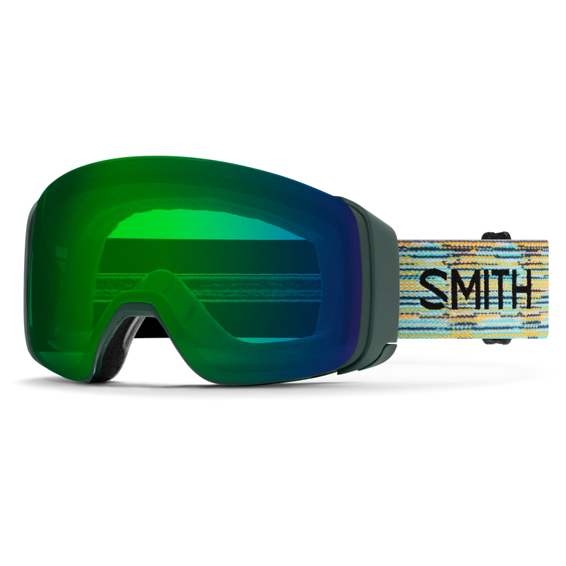 Smith 4D Mag Goggles 2027