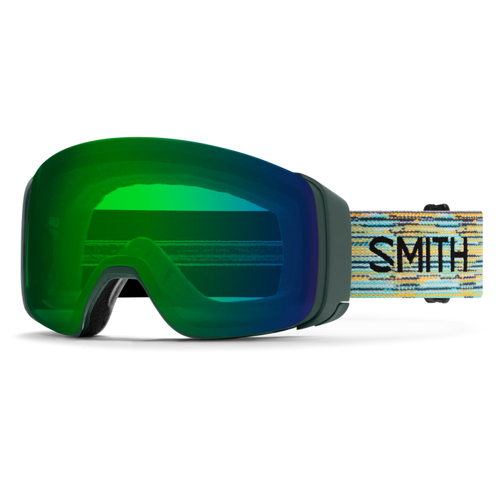 Smith 4D Mag Goggles 2027