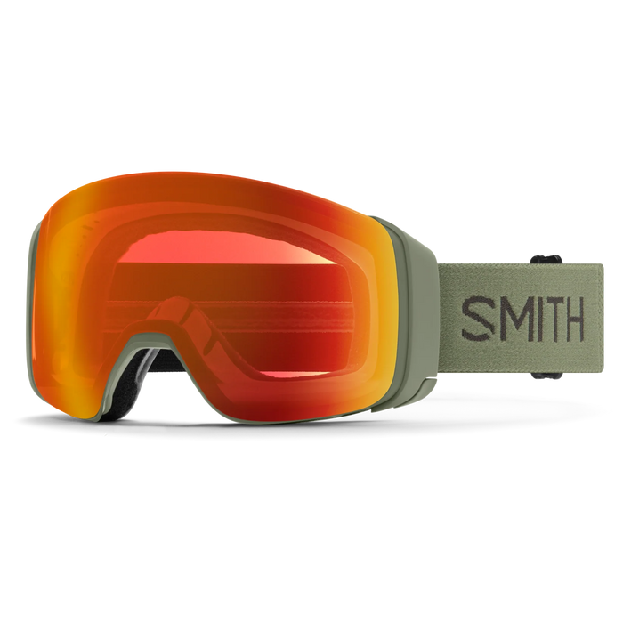 Smith 4D Mag Goggles 2027