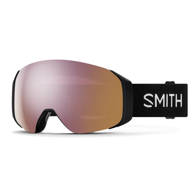 Smith 4D Mag S Goggles 2027