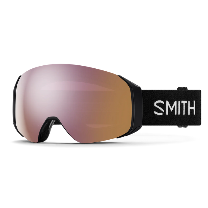 Lunettes Smith 4D Mag S 2024 