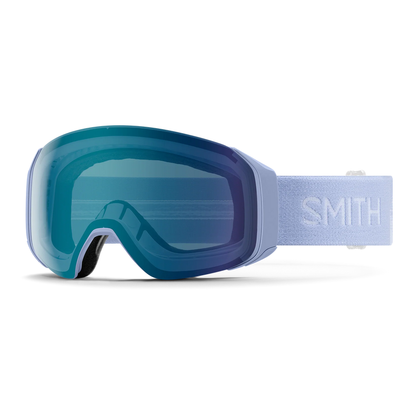 Smith 4D Mag S Goggles 2027