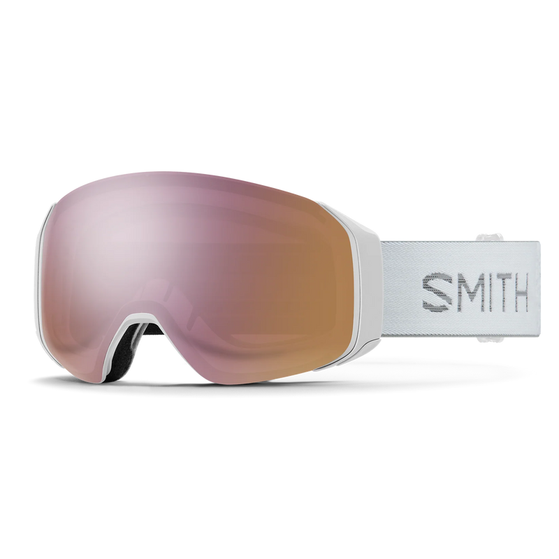 Smith 4D Mag S Goggles 2027