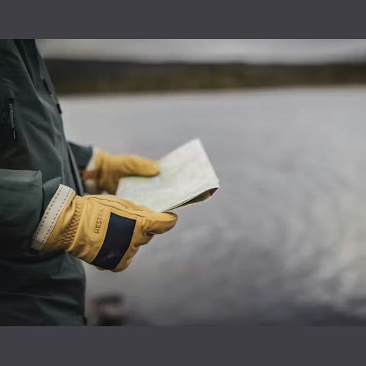 Hestra Njord Glove