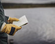 Hestra Njord Glove