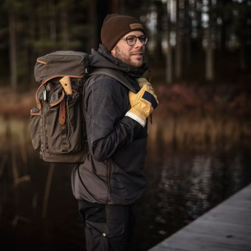 Hestra Njord Glove