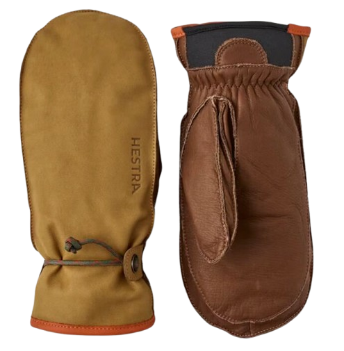 Hestra Wakayama Mitt