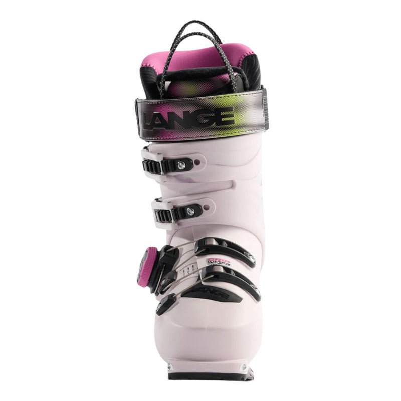 Lange Code 95 MV GW Boa Ski Boots