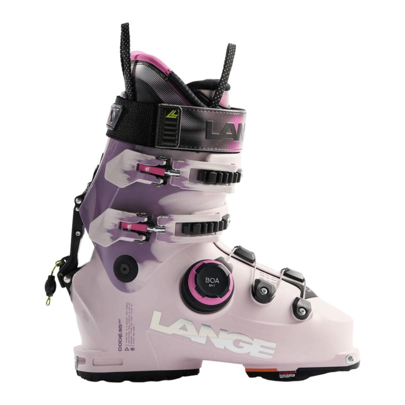 Lange Code 95 MV GW Boa Ski Boots