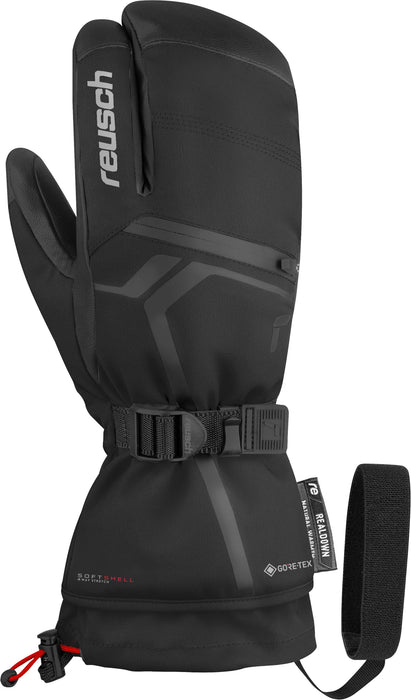 Reusch Down Spirit GORE-TEX Lobster Gloves