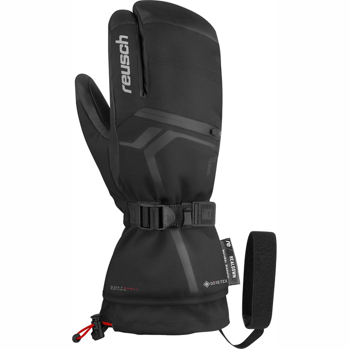 Reusch Down Spirit GORE-TEX Lobster Gloves