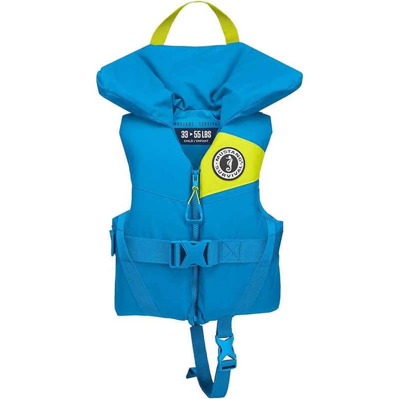 Mustang Survival - Lil Legends Childs Vest
