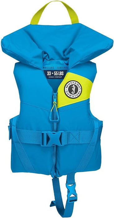 Mustang Survival - Lil Legends Childs Vest