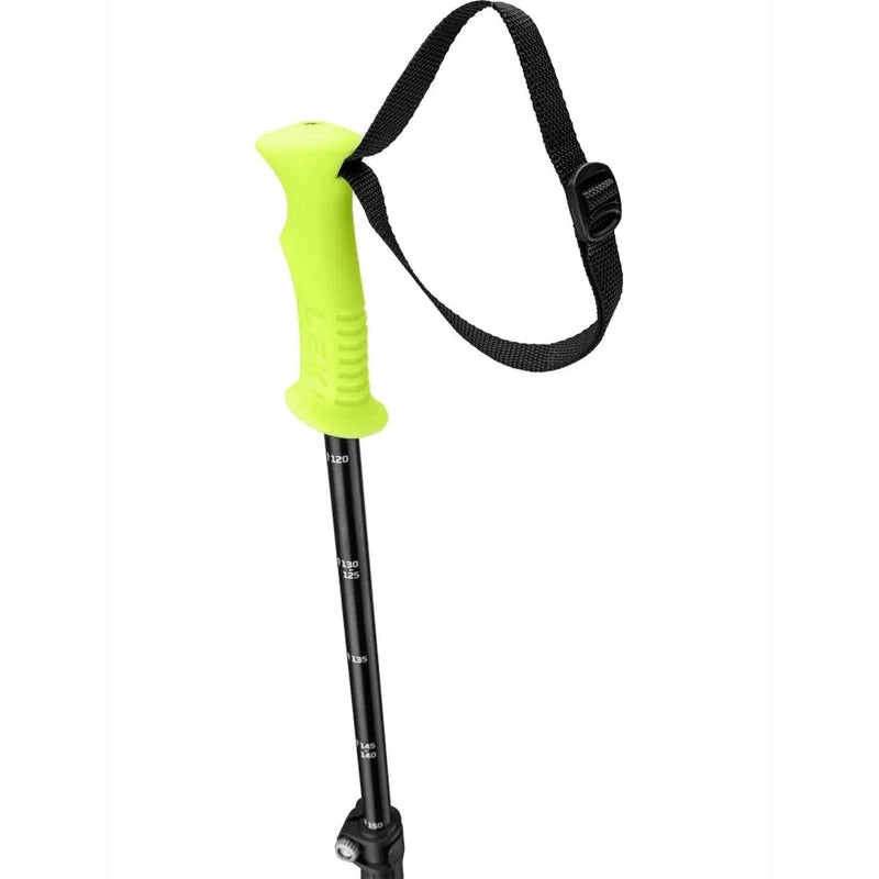 Leki Rider vario Junior Adjustable Ski Poles