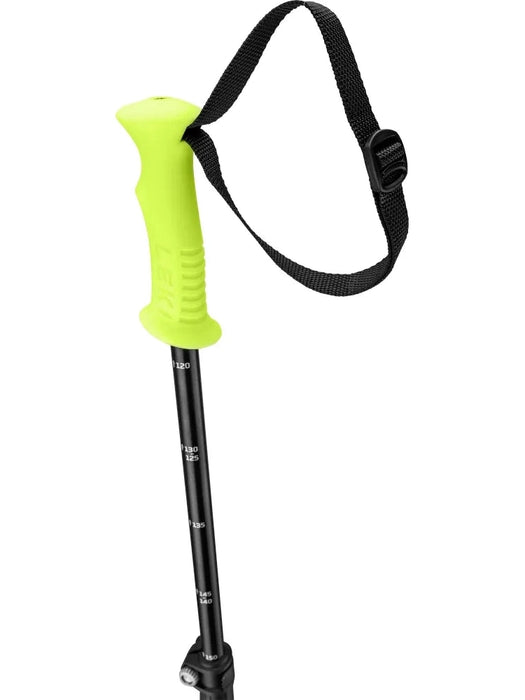 Leki Rider vario Junior Adjustable Ski Poles