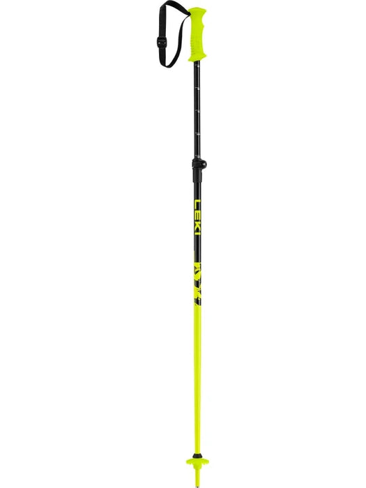 Leki Rider vario Junior Adjustable Ski Poles
