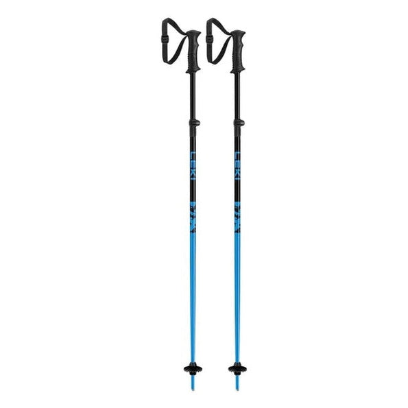 Leki Rider vario Junior Adjustable Ski Poles