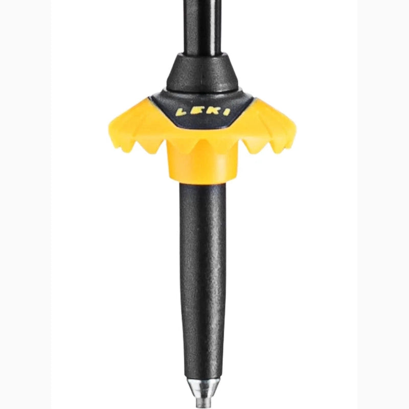 Leki Spitfire 3D Ski Poles