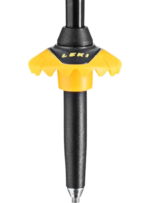 Leki Spitfire 3D Ski Poles