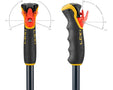 Leki Spitfire 3D Ski Poles