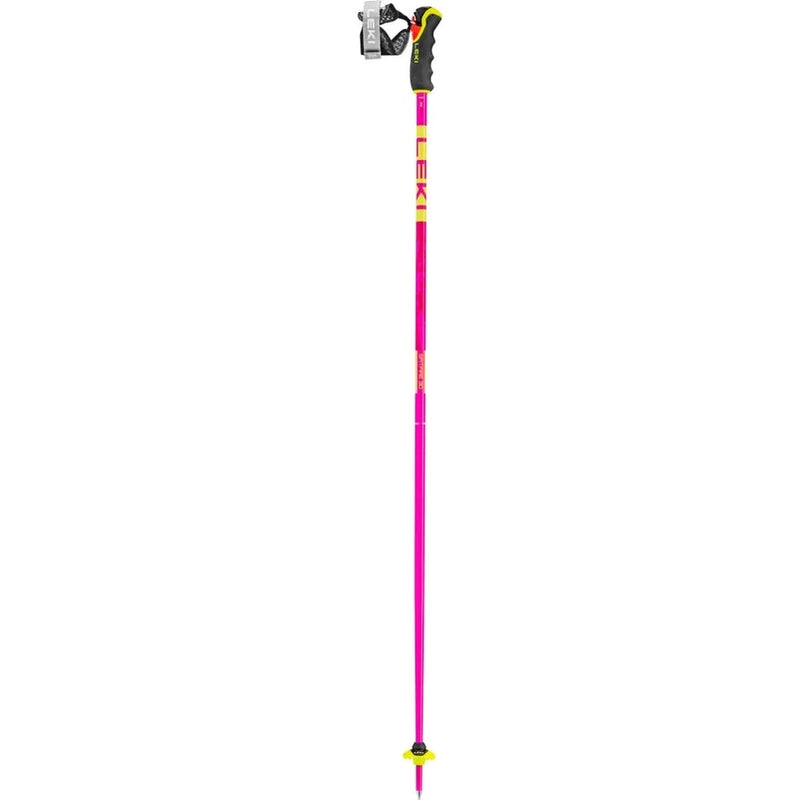 Leki Spitfire 3D Ski Poles