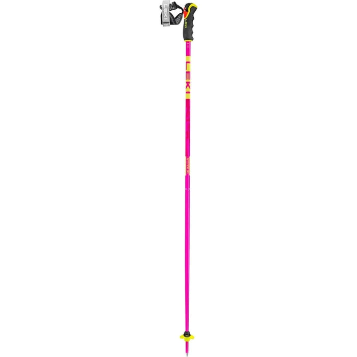 Leki Spitfire 3D Ski Poles