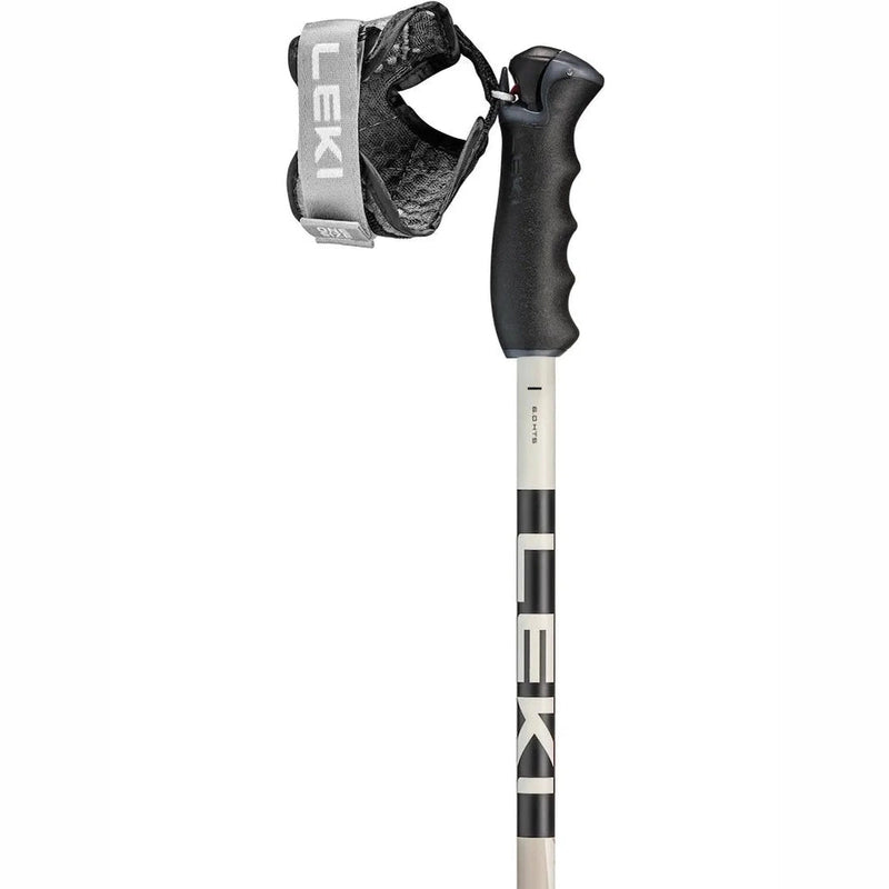 Leki Detect S Vario Adjustable Ski Pole