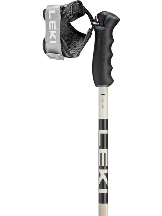Leki Detect S Vario Adjustable Ski Pole
