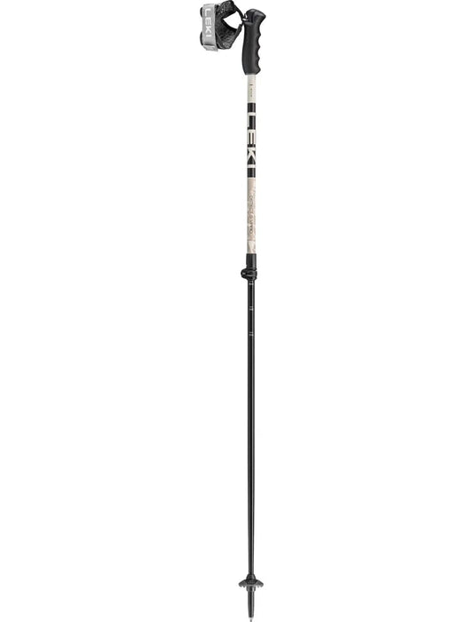 Leki Detect S Vario Adjustable Ski Pole