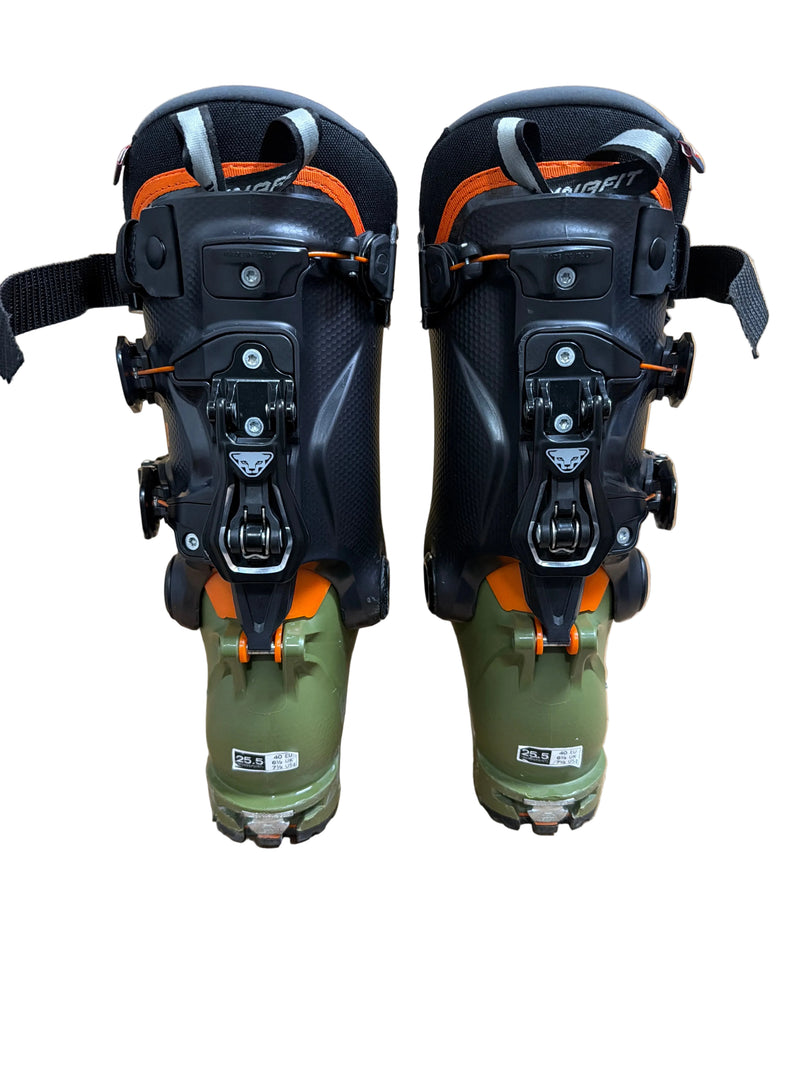 Dynafit Tigard 130 Ski boot 2027 - Slightly Used - Size 25.5