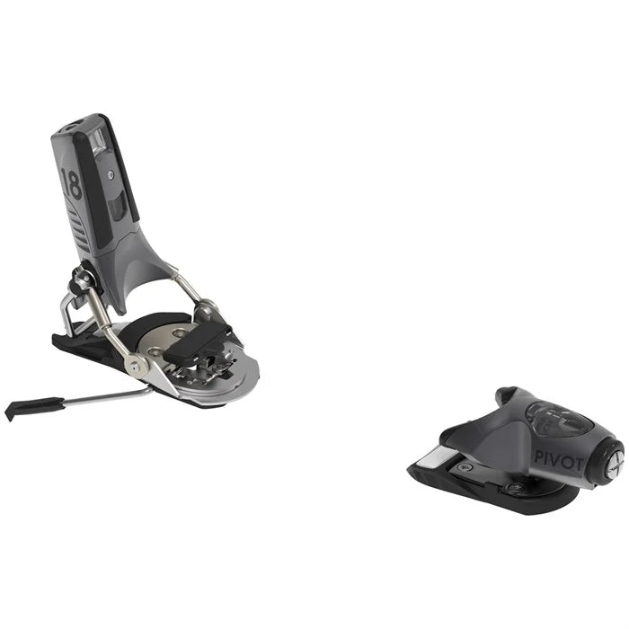 Look Pivot 15 GW - Forza 3.0 - Ski Bindings — Mountain Cultures Look Pivot 15 GW - Forza 3.0 - Ski Bindings — Mountain Cultures