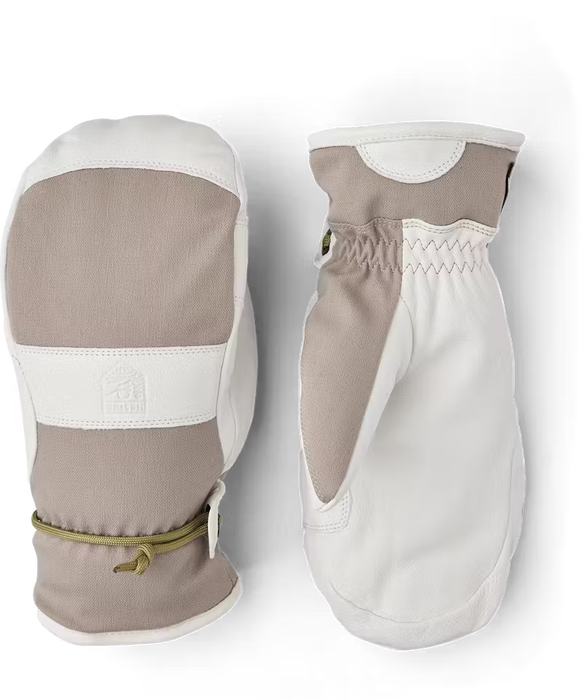 Hestra  Voss CZone Mitt