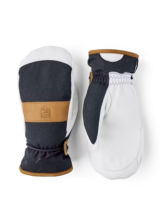 Hestra  Voss CZone Mitt