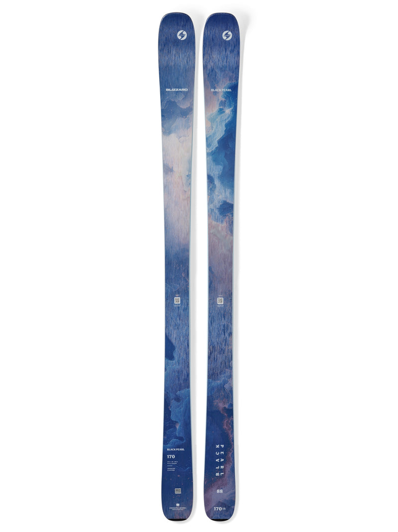 Blizzard Black Pearl 88 Ski 2027